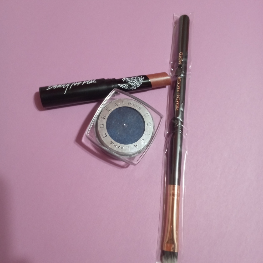 3 piece Make up Bundle
